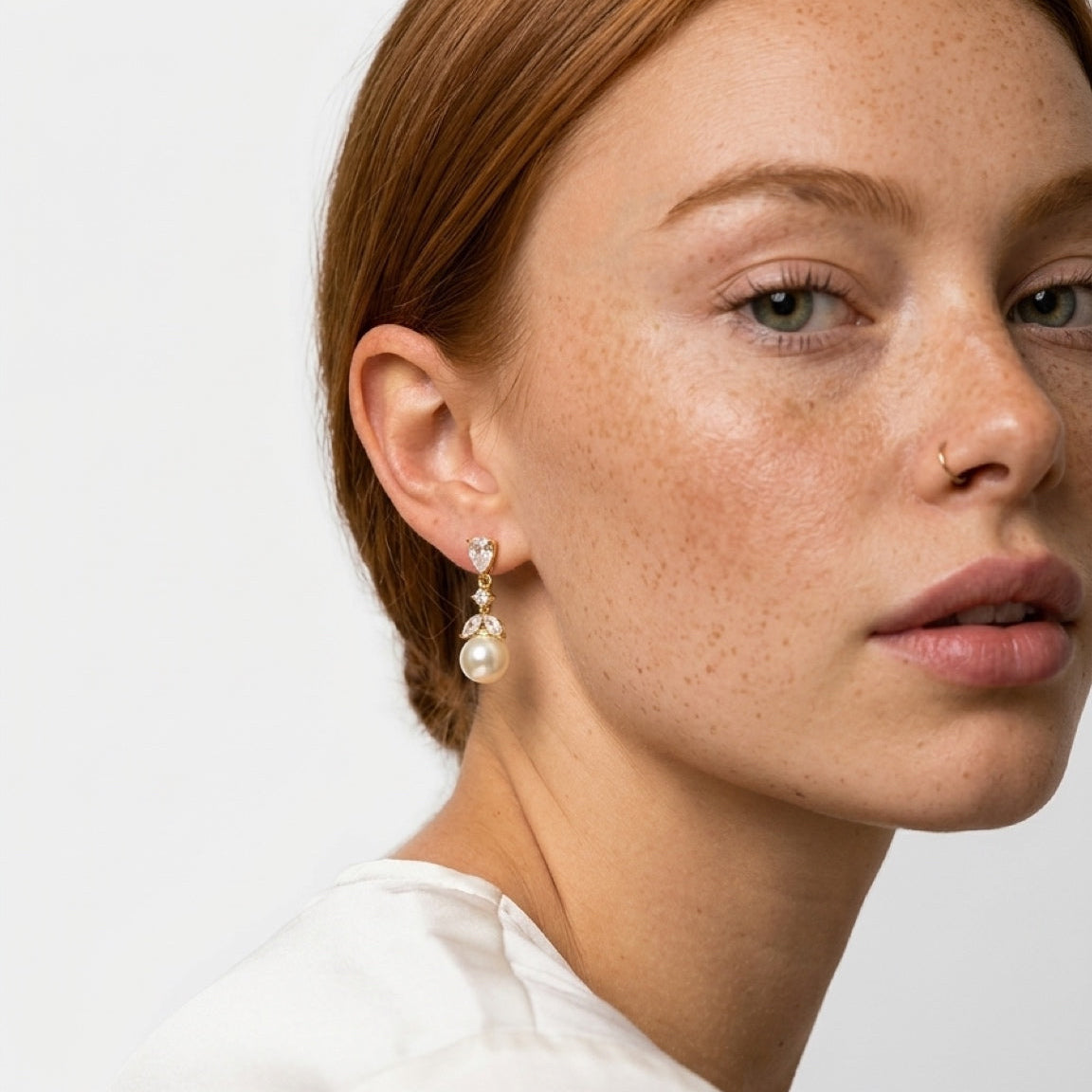 Winter Bridal Accessories: What's Hot This Season in Bridal Jewellery