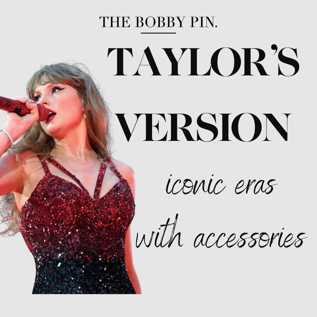 💍 Taylor Swift Is in Her Bride Era—and We're All Invited to the Wedding.