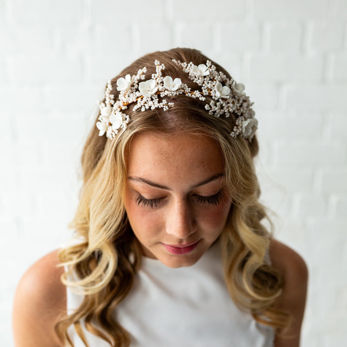 🍂 Autumn Bridal Hair Accessories to Watch Out for in 2025