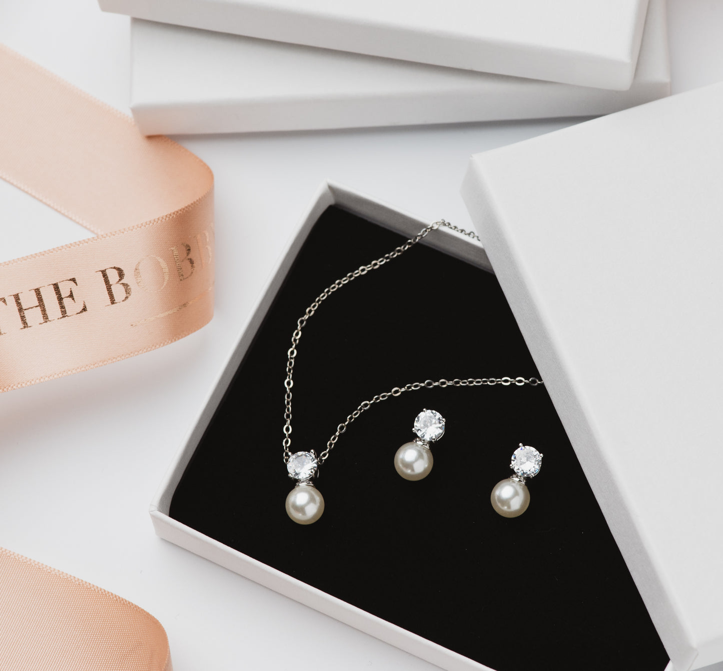 Lexley Necklace & Earring Set