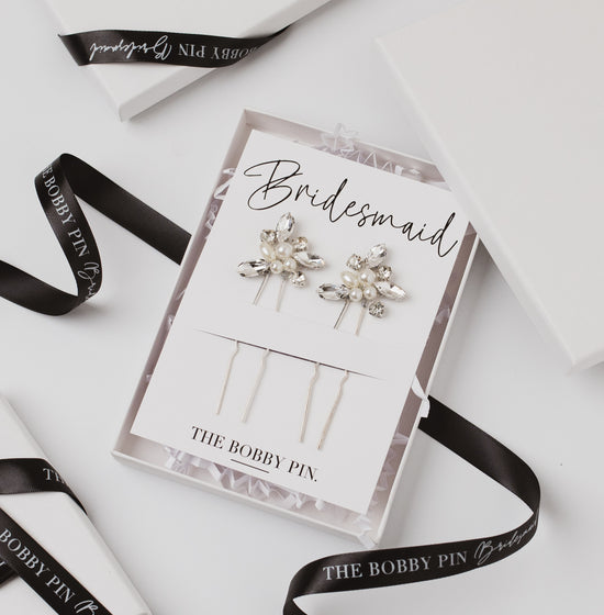 Dove Bridesmaid & MOH gift