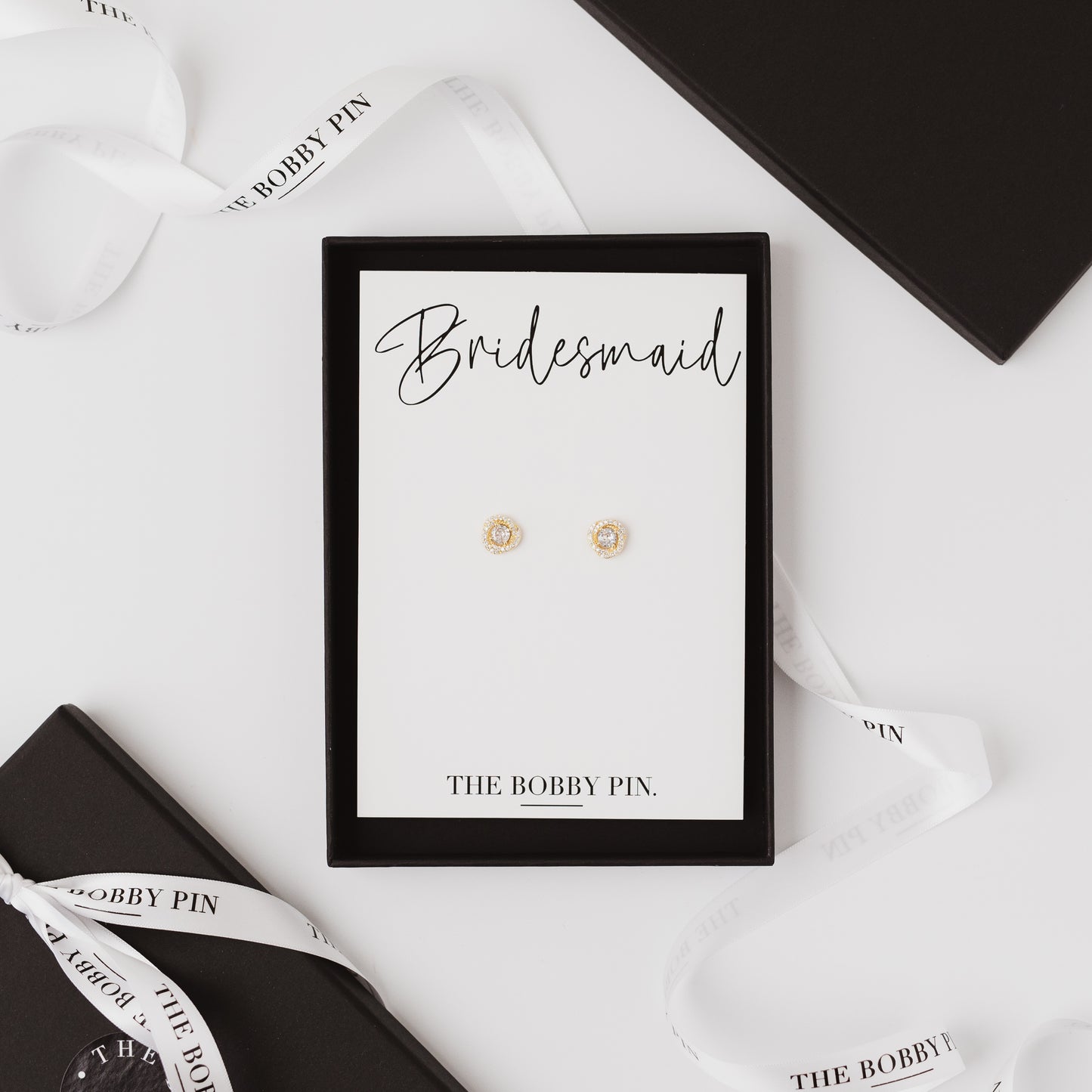 Tully Bridesmaid