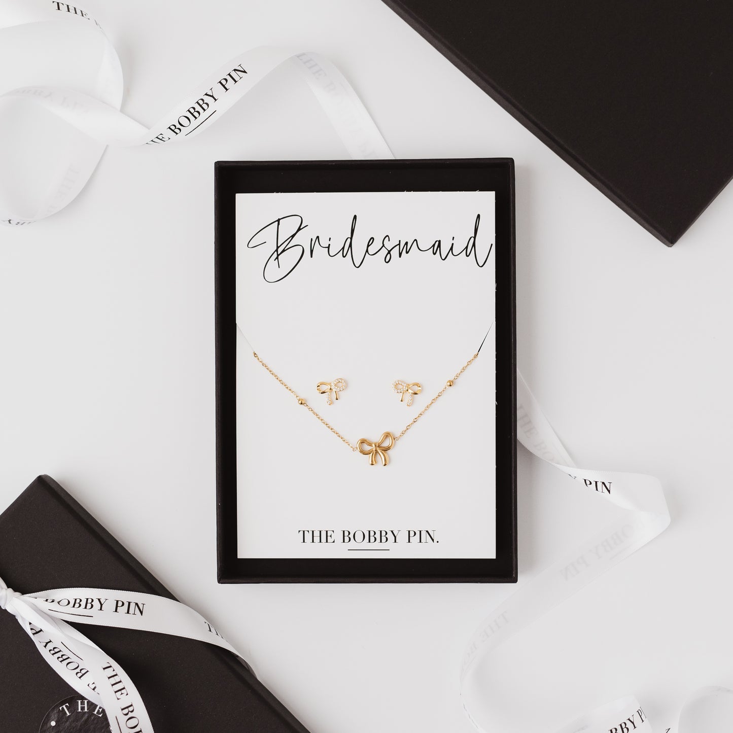Althea Bridesmaid