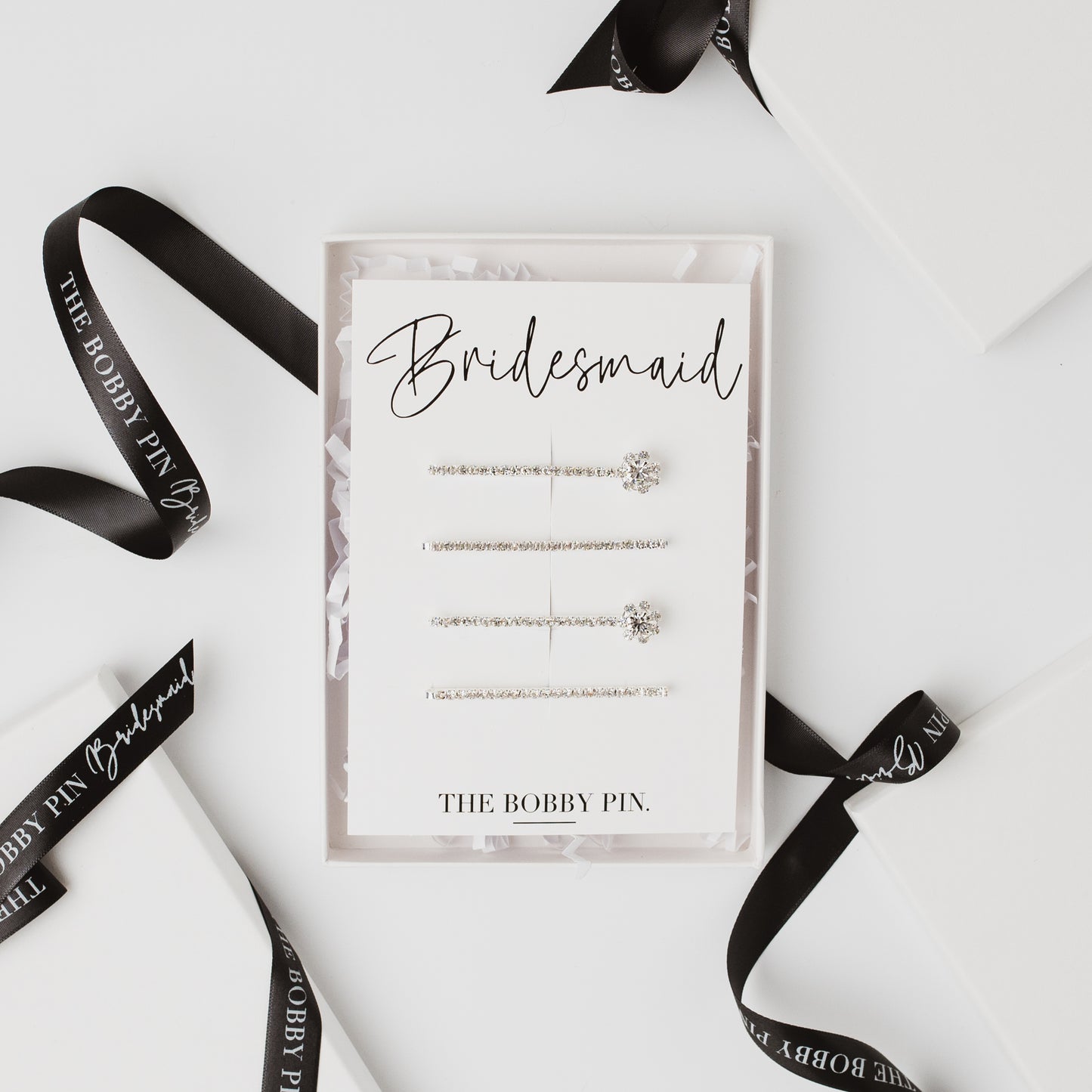 Brooke Bridesmaid & MOH gift