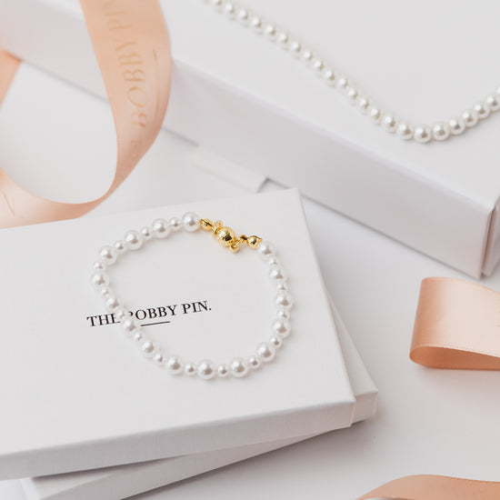 Verity Necklace & Bracelet